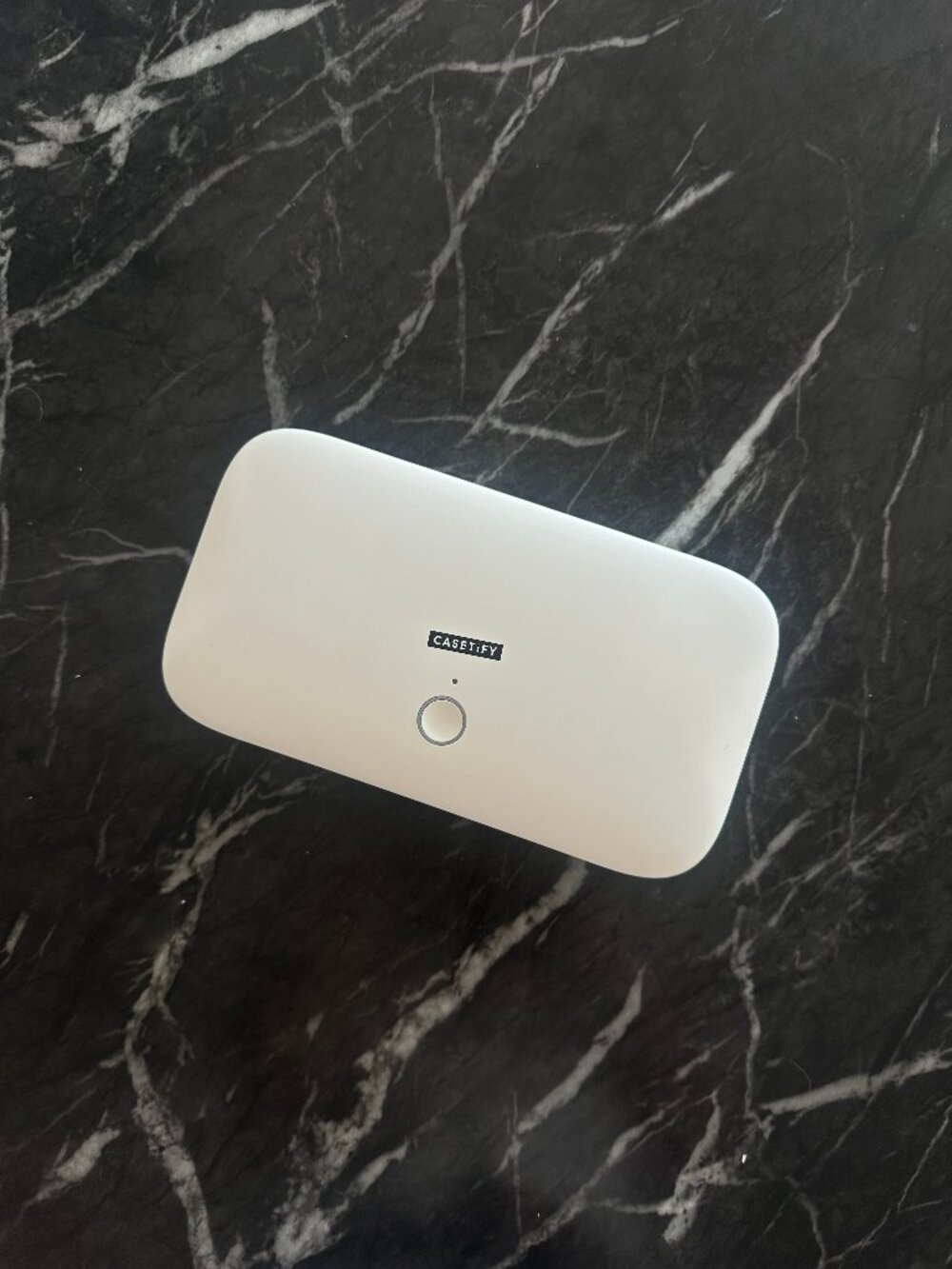 CASETIFY UV Sanitizer